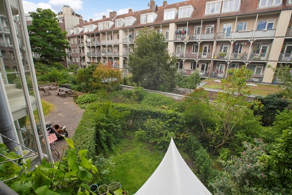 Medium property photo - Van der Palmkade 68, 1051 RG Amsterdam